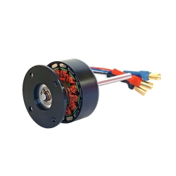 Silnik Redox Brushless BBL 450/1200